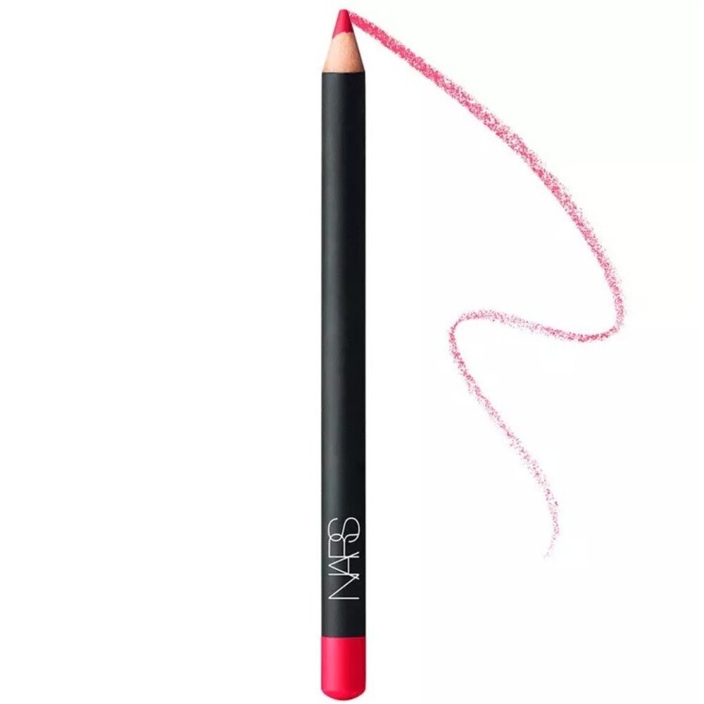 NARS Menton (pink coral) Precision Lip Pencil  New in Box